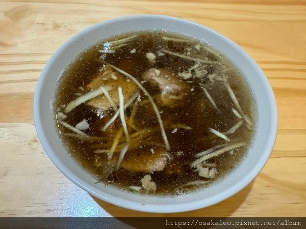 【食記】好米鴨 (羅東)