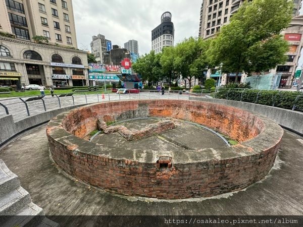 台北半日遊：建成圓環、迪化街、寧夏夜市