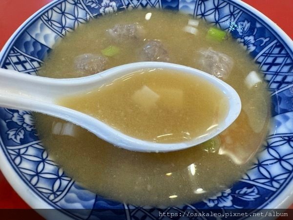 【食記】高記爌肉飯 (冬山)