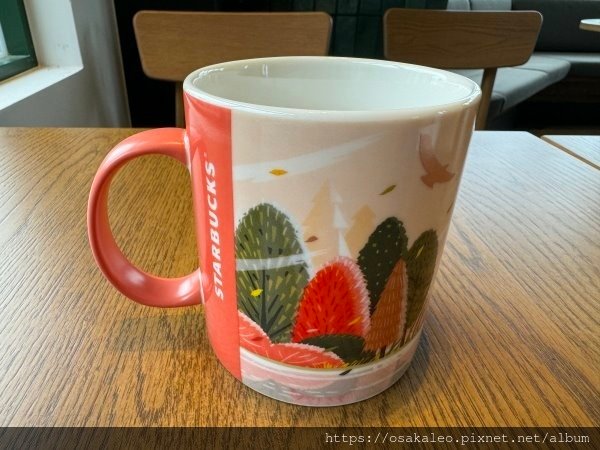 星巴克花蓮理想門市