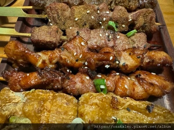 【食記】路邊烤肉 老懂 (羅東)