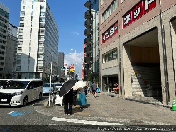 23日本D9.3 I&apos;m donut？ 福岡天神本店