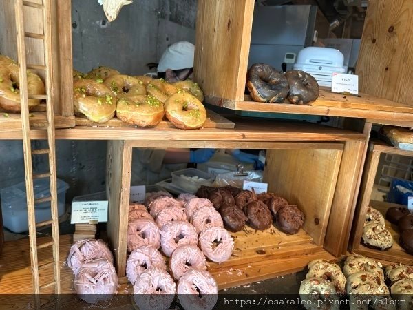 23日本D9.3 I&apos;m donut？ 福岡天神本店