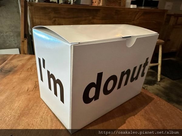 23日本D9.3 I&apos;m donut？ 福岡天神本店