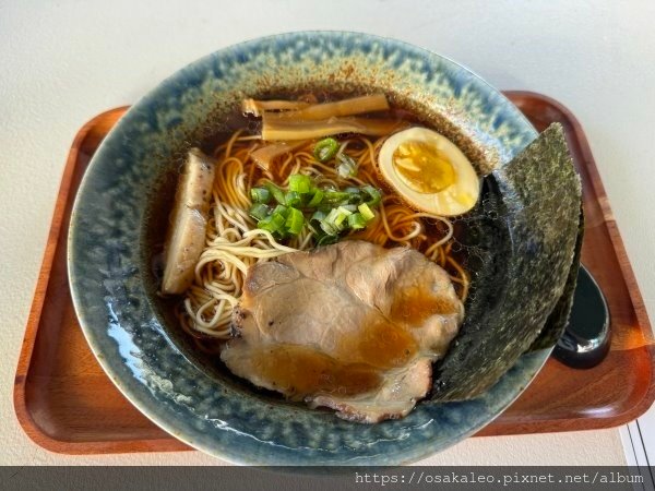 【食記】水行者拉麵 (南方澳)