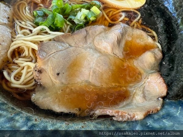 【食記】水行者拉麵 (南方澳)