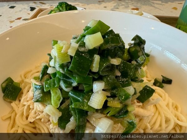 【食記】PaMi曾拌麵宜蘭館 (五結)