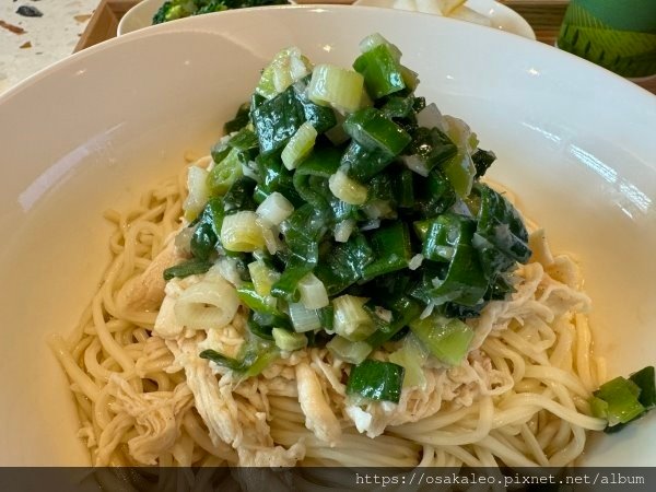 【食記】PaMi曾拌麵宜蘭館 (五結)