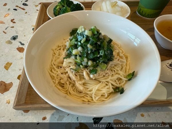 【食記】PaMi曾拌麵宜蘭館 (五結)