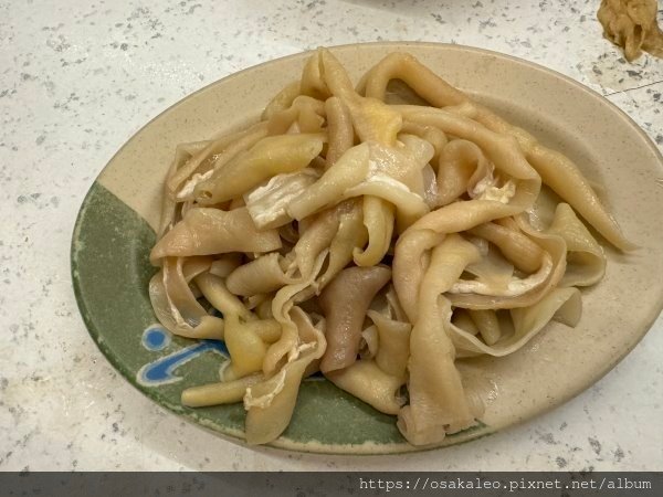 【食記】霸味薑母鴨 立冬進補 (羅東)