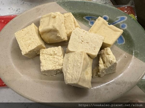 【食記】霸味薑母鴨 立冬進補 (羅東)