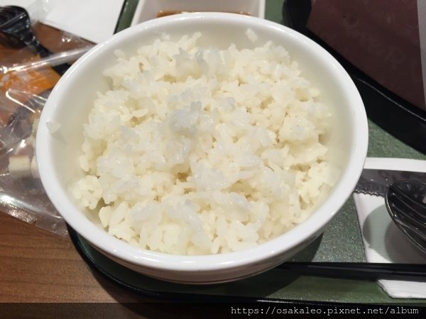 【食記】Pepper Lunch 胡椒廚房 (微風松高)