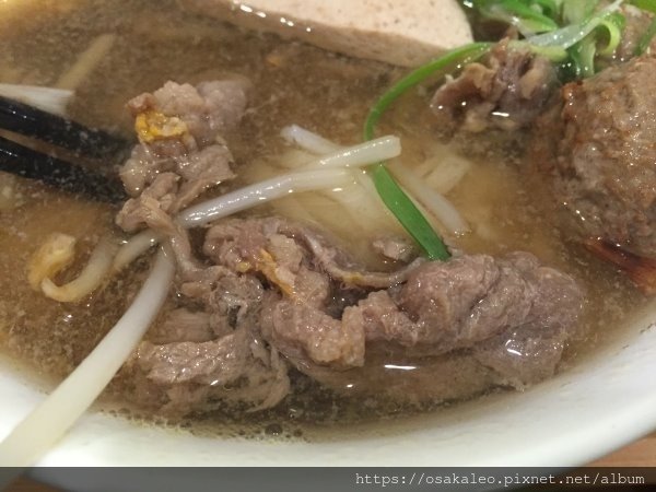 【食記】TJB Pho 越式料理 (微風松高)