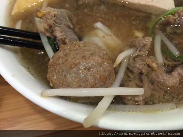 【食記】TJB Pho 越式料理 (微風松高)