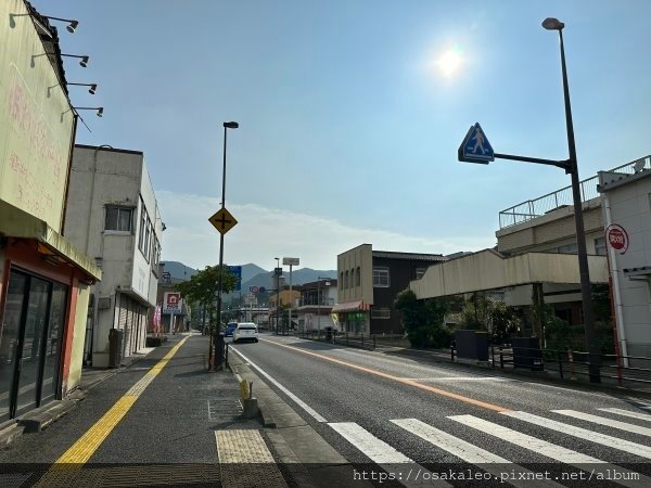 23日本D10.7 嬉野温泉 公衆浴場「シーボルトの湯」