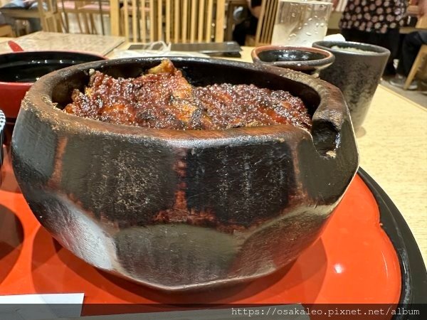 23日本D11.4 蓬萊軒鰻魚飯 名古屋