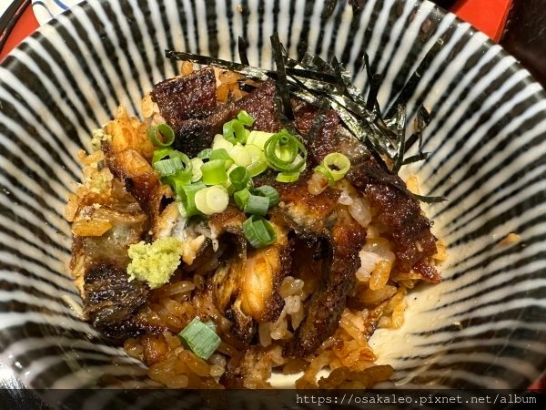 23日本D11.4 蓬萊軒鰻魚飯 名古屋