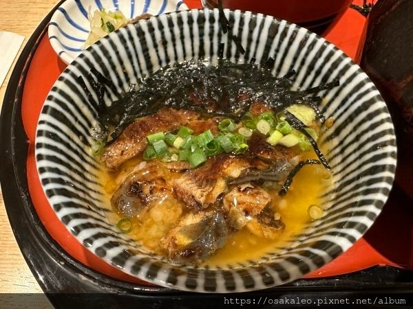 23日本D11.4 蓬萊軒鰻魚飯 名古屋