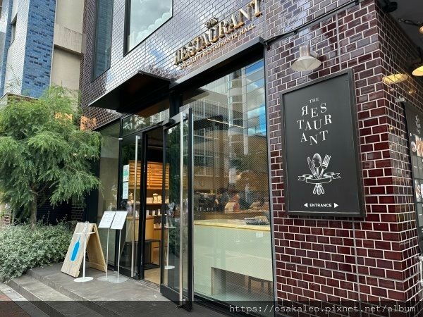 23日本D21.4 BLUE BOTTLE 藍瓶咖啡廣尾店