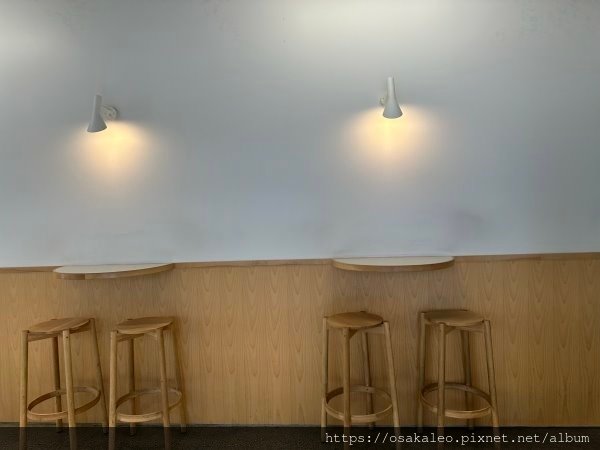 23日本D21.4 BLUE BOTTLE 藍瓶咖啡廣尾店