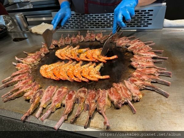 【食記】饗饗 (微風信義)