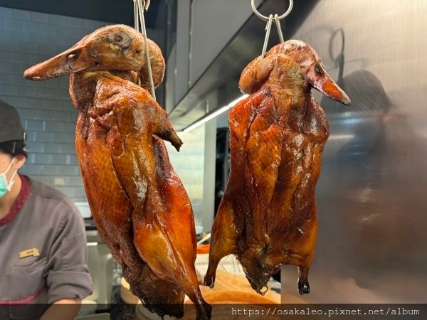 【食記】饗饗 (微風信義)