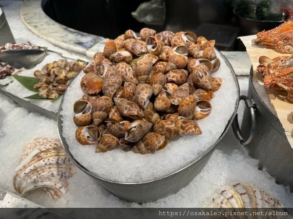 【食記】饗饗 (微風信義)