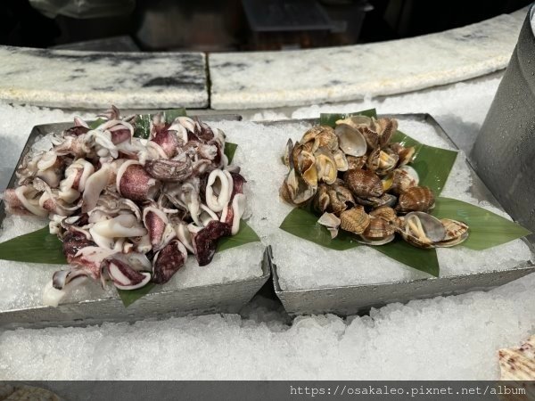 【食記】饗饗 (微風信義)