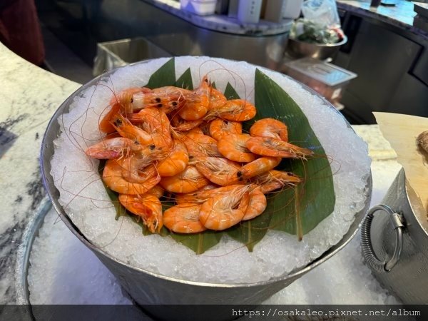 【食記】饗饗 (微風信義)