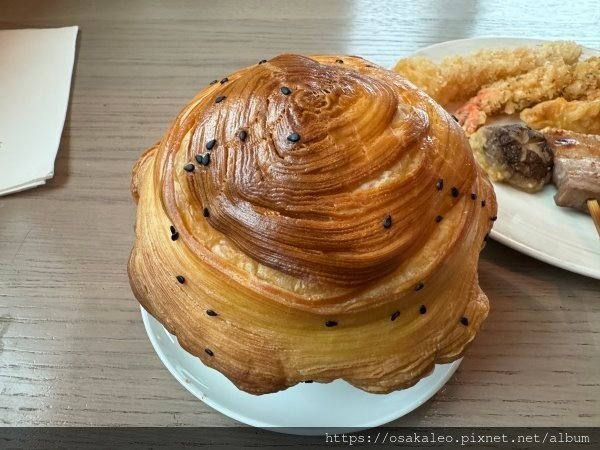 【食記】饗饗 (微風信義)