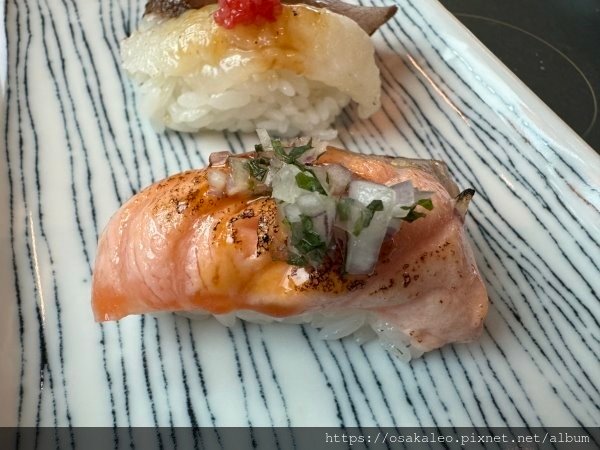 【食記】饗饗 (微風信義)