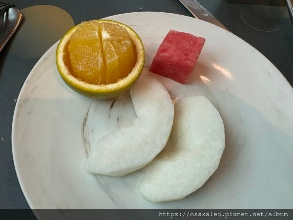 【食記】饗饗 (微風信義)