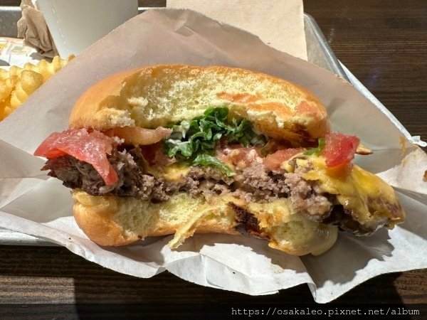 23釜山D3.6 SHAKE SHACK 西面