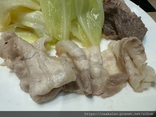 【食記】築間幸福鍋物 (五結)