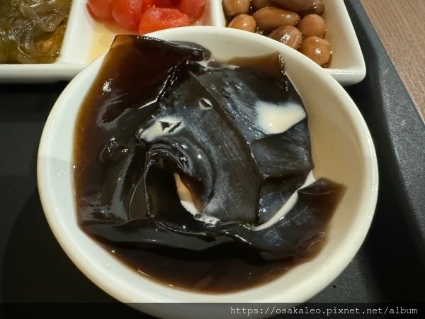 【食記】姥姥酸菜魚 (台北)