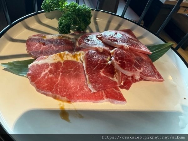 【食記】燒肉同話 (南港CITYLINK)