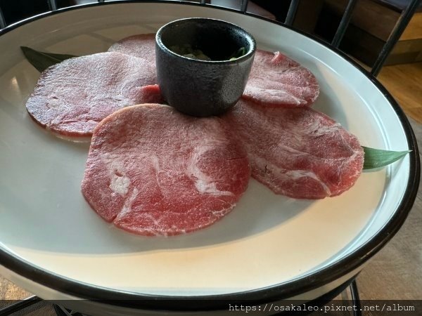 【食記】燒肉同話 (南港CITYLINK)