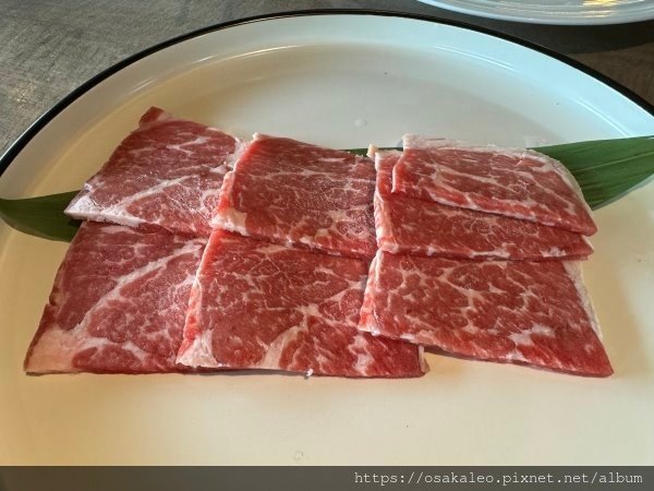 【食記】燒肉同話 (南港CITYLINK)