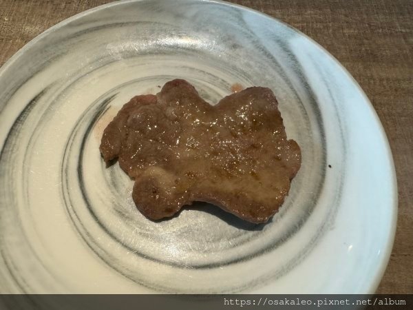 【食記】燒肉同話 (南港CITYLINK)