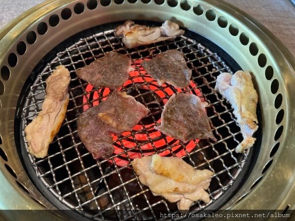 【食記】燒肉同話 (南港CITYLINK)