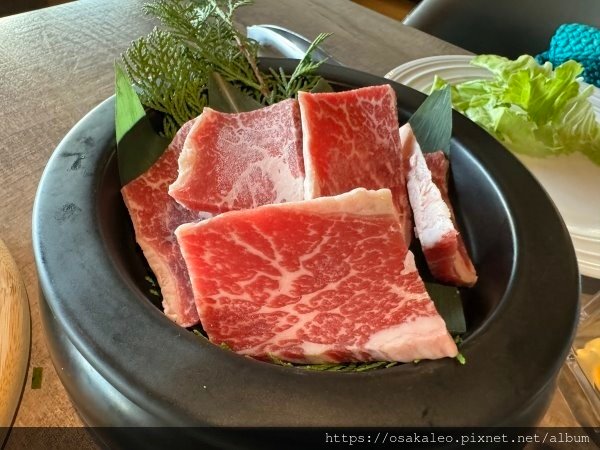 【食記】燒肉同話 (南港CITYLINK)