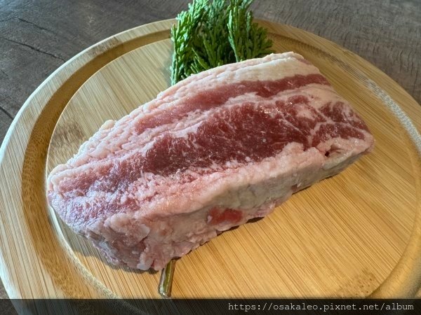 【食記】燒肉同話 (南港CITYLINK)