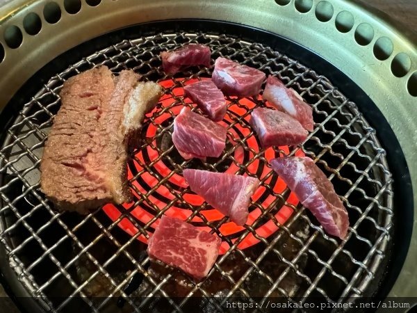 【食記】燒肉同話 (南港CITYLINK)