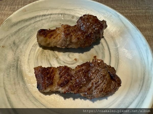 【食記】燒肉同話 (南港CITYLINK)