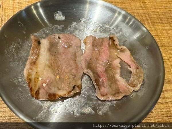 【食記】宅男燒肉 (羅東)