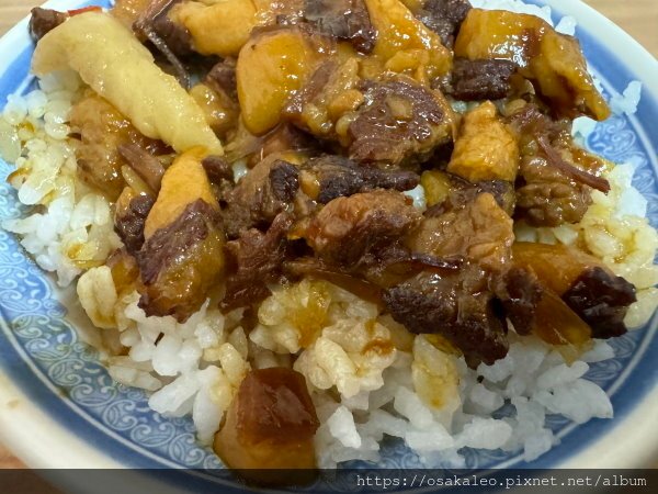 【食記】施家麻油腰花 魯肉飯、麻油雞湯 (台北)