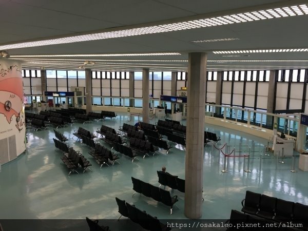 15日本D1.1 桃機→復興航空→成田機場