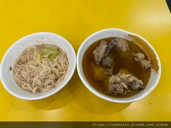 【食記】莊家班 麻油雞 (台北)