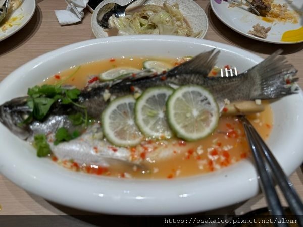 【食記】饗泰多 Ⅱ (新月廣場)