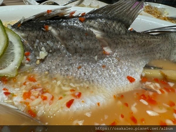 【食記】饗泰多 Ⅱ (新月廣場)